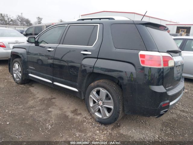 Photo 2 VIN: 2GKALYEK5D6218392 - GMC TERRAIN 