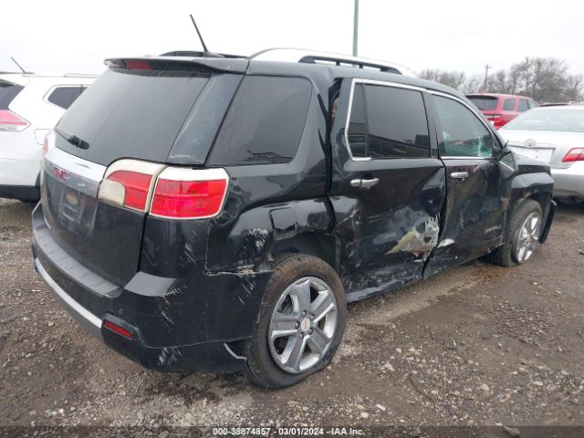 Photo 3 VIN: 2GKALYEK5D6218392 - GMC TERRAIN 