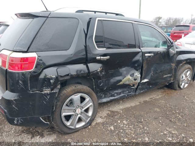 Photo 5 VIN: 2GKALYEK5D6218392 - GMC TERRAIN 