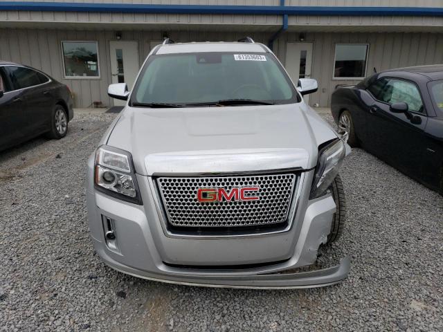 Photo 4 VIN: 2GKALYEK5D6263218 - GMC TERRAIN 