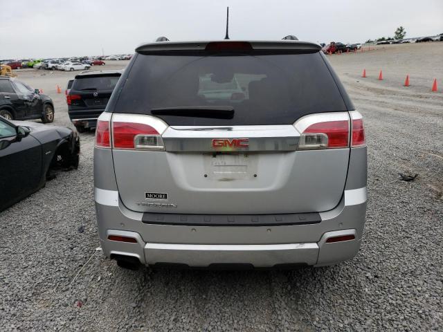 Photo 5 VIN: 2GKALYEK5D6263218 - GMC TERRAIN 