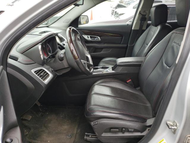 Photo 6 VIN: 2GKALYEK5D6263218 - GMC TERRAIN 