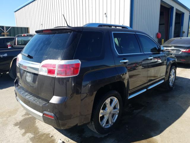 Photo 3 VIN: 2GKALYEK5D6267284 - GMC TERRAIN DE 