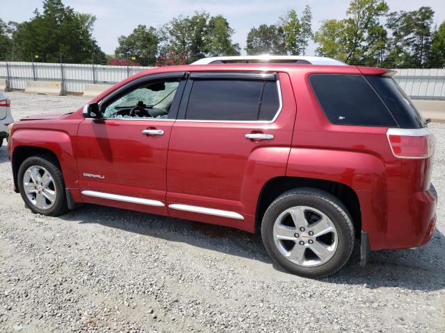 Photo 1 VIN: 2GKALYEK5D6317844 - GMC TERRAIN DE 