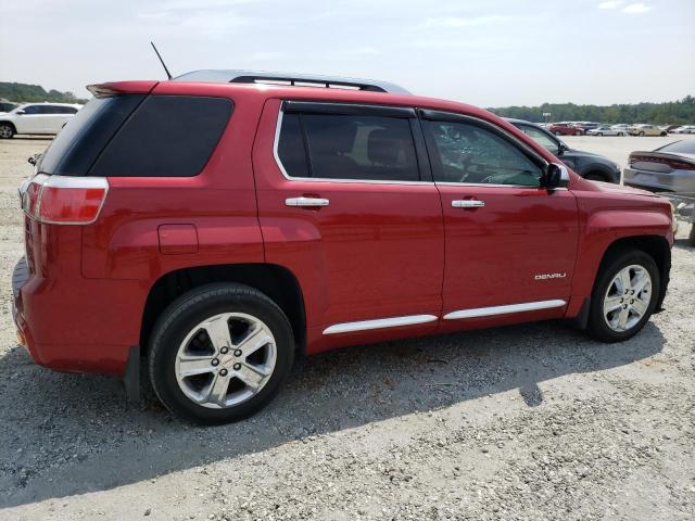 Photo 2 VIN: 2GKALYEK5D6317844 - GMC TERRAIN DE 