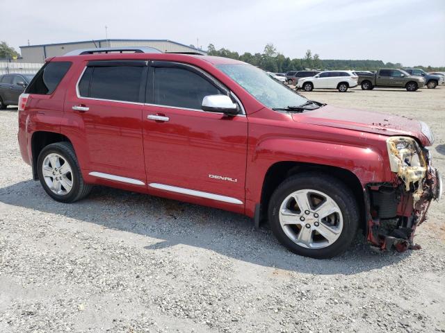 Photo 3 VIN: 2GKALYEK5D6317844 - GMC TERRAIN DE 