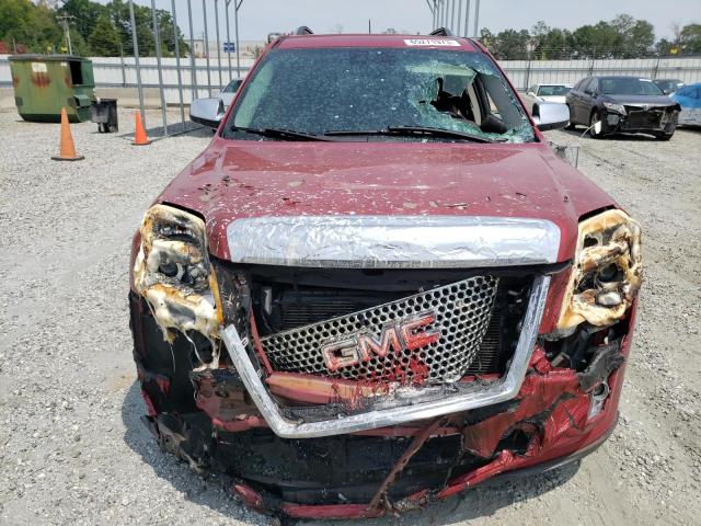 Photo 4 VIN: 2GKALYEK5D6317844 - GMC TERRAIN DE 