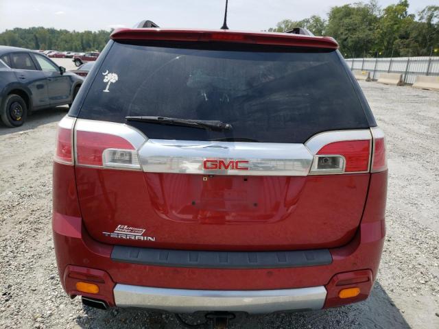 Photo 5 VIN: 2GKALYEK5D6317844 - GMC TERRAIN DE 