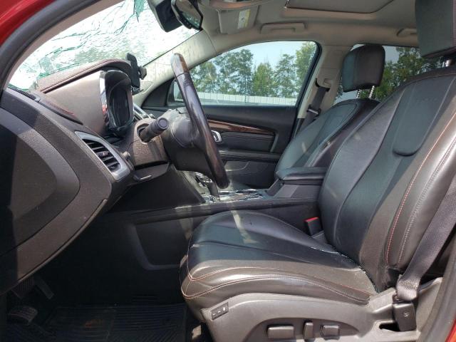 Photo 6 VIN: 2GKALYEK5D6317844 - GMC TERRAIN DE 