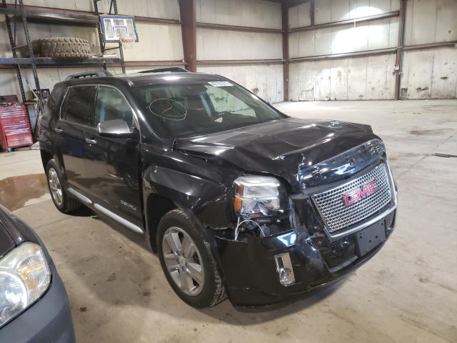 Photo 0 VIN: 2GKALYEK6D6274812 - GMC TERRAIN DE 