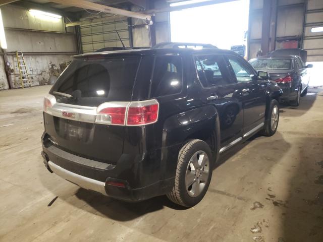 Photo 3 VIN: 2GKALYEK6D6274812 - GMC TERRAIN DE 