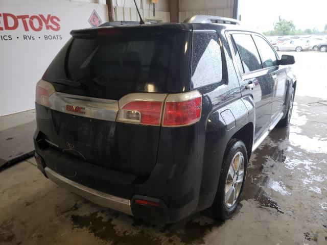 Photo 3 VIN: 2GKALYEK6D6358998 - GMC TERRAIN DE 