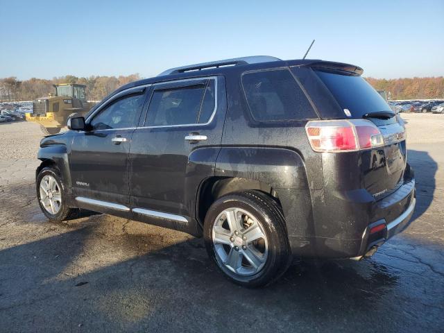 Photo 1 VIN: 2GKALYEK6D6402806 - GMC TERRAIN DE 