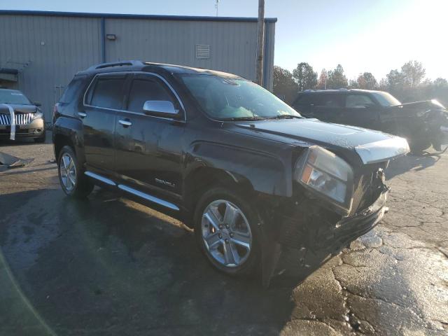 Photo 3 VIN: 2GKALYEK6D6402806 - GMC TERRAIN DE 