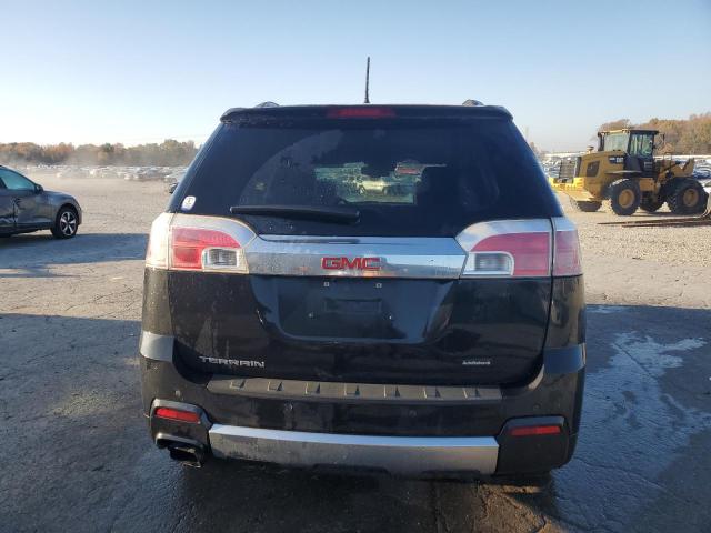 Photo 5 VIN: 2GKALYEK6D6402806 - GMC TERRAIN DE 