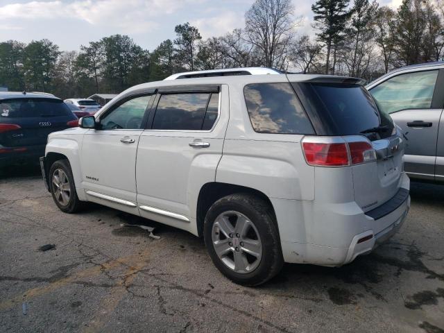 Photo 1 VIN: 2GKALYEK7D6291800 - GMC TERRAIN DE 