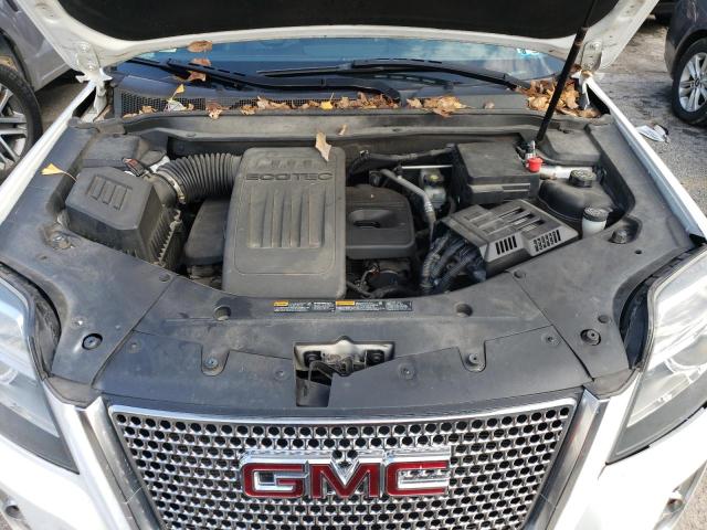 Photo 11 VIN: 2GKALYEK7D6291800 - GMC TERRAIN DE 