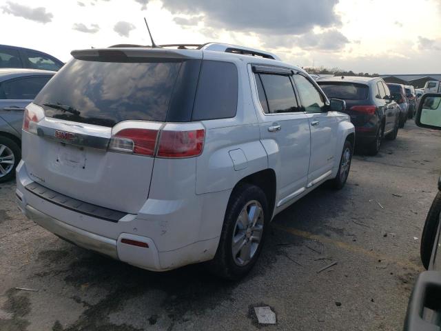 Photo 2 VIN: 2GKALYEK7D6291800 - GMC TERRAIN DE 