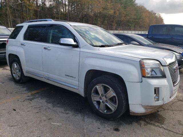 Photo 3 VIN: 2GKALYEK7D6291800 - GMC TERRAIN DE 