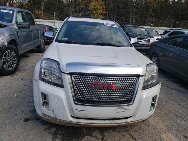 Photo 4 VIN: 2GKALYEK7D6291800 - GMC TERRAIN DE 