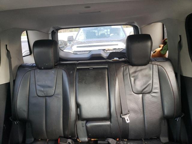 Photo 9 VIN: 2GKALYEK7D6291800 - GMC TERRAIN DE 