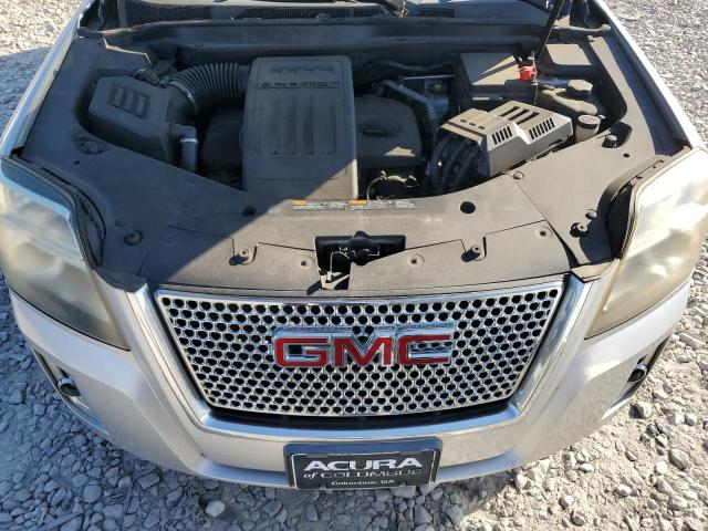 Photo 11 VIN: 2GKALYEK7D6333639 - GMC TERRAIN DE 