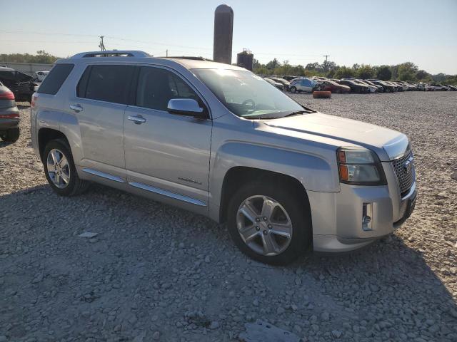 Photo 3 VIN: 2GKALYEK7D6333639 - GMC TERRAIN DE 