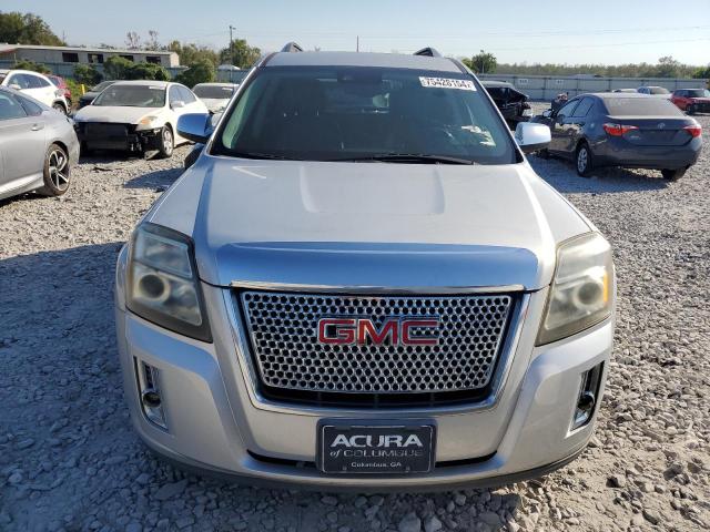 Photo 4 VIN: 2GKALYEK7D6333639 - GMC TERRAIN DE 