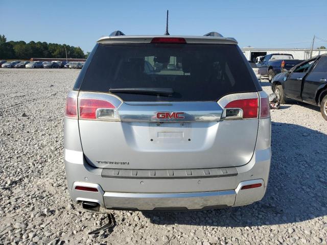 Photo 5 VIN: 2GKALYEK7D6333639 - GMC TERRAIN DE 