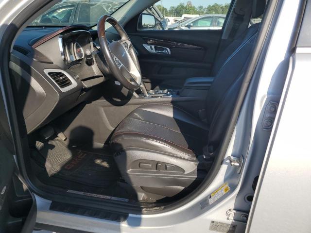 Photo 6 VIN: 2GKALYEK7D6333639 - GMC TERRAIN DE 