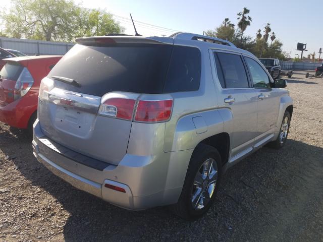 Photo 3 VIN: 2GKALYEK8D6259342 - GMC TERRAIN DE 