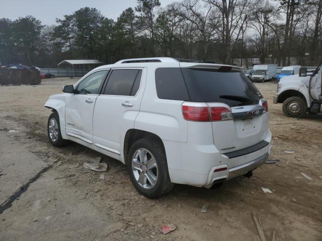 Photo 1 VIN: 2GKALYEK8D6272625 - GMC TERRAIN DE 