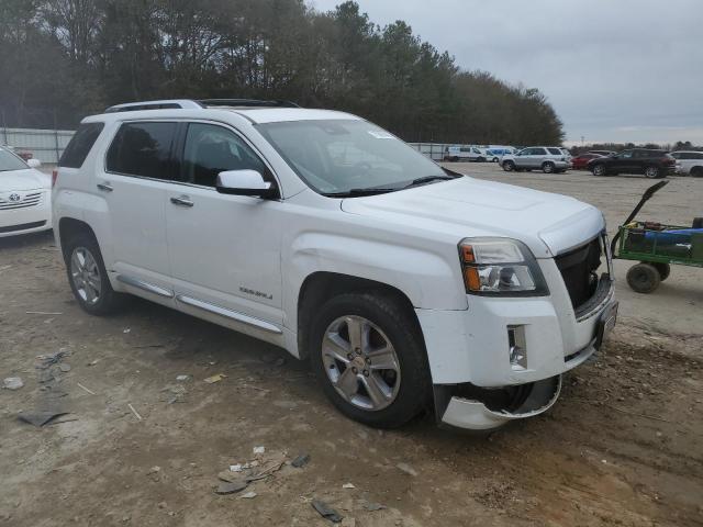 Photo 3 VIN: 2GKALYEK8D6272625 - GMC TERRAIN DE 