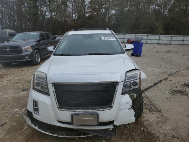 Photo 4 VIN: 2GKALYEK8D6272625 - GMC TERRAIN DE 