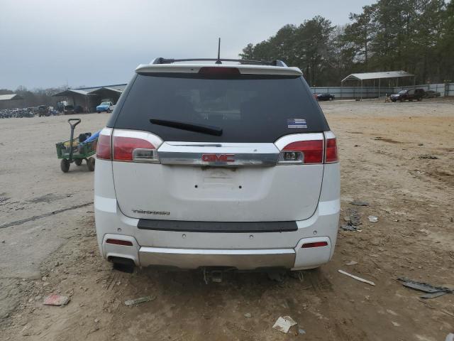 Photo 5 VIN: 2GKALYEK8D6272625 - GMC TERRAIN DE 