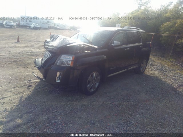 Photo 1 VIN: 2GKALYEK8D6403682 - GMC TERRAIN 