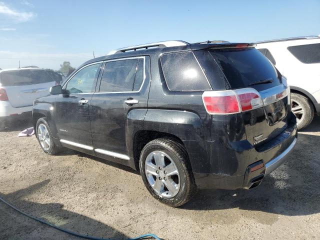 Photo 1 VIN: 2GKALYEK9D6312825 - GMC TERRAIN DE 