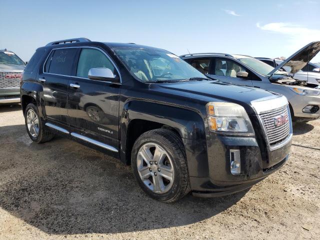 Photo 3 VIN: 2GKALYEK9D6312825 - GMC TERRAIN DE 