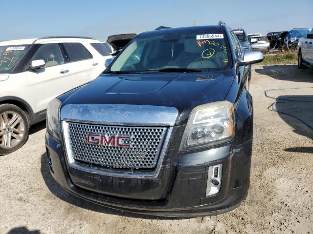 Photo 4 VIN: 2GKALYEK9D6312825 - GMC TERRAIN DE 