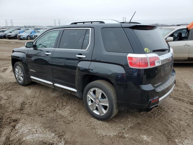 Photo 1 VIN: 2GKALYEK9D6338020 - GMC TERRAIN 