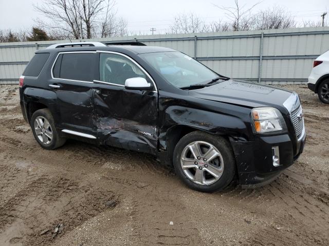 Photo 3 VIN: 2GKALYEK9D6338020 - GMC TERRAIN 