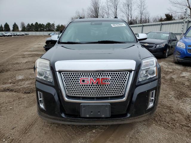 Photo 4 VIN: 2GKALYEK9D6338020 - GMC TERRAIN 