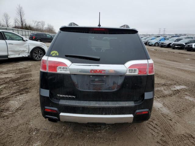 Photo 5 VIN: 2GKALYEK9D6338020 - GMC TERRAIN 