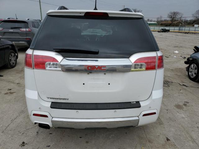 Photo 5 VIN: 2GKALYEK9D6418031 - GMC TERRAIN DE 