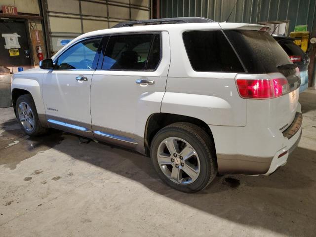 Photo 1 VIN: 2GKALYEKXD6143091 - GMC TERRAIN DE 