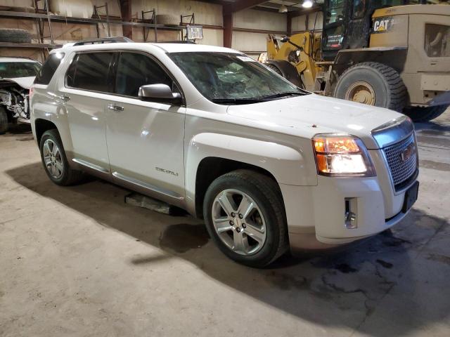 Photo 3 VIN: 2GKALYEKXD6143091 - GMC TERRAIN DE 