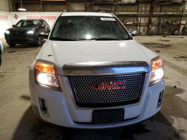 Photo 4 VIN: 2GKALYEKXD6143091 - GMC TERRAIN DE 