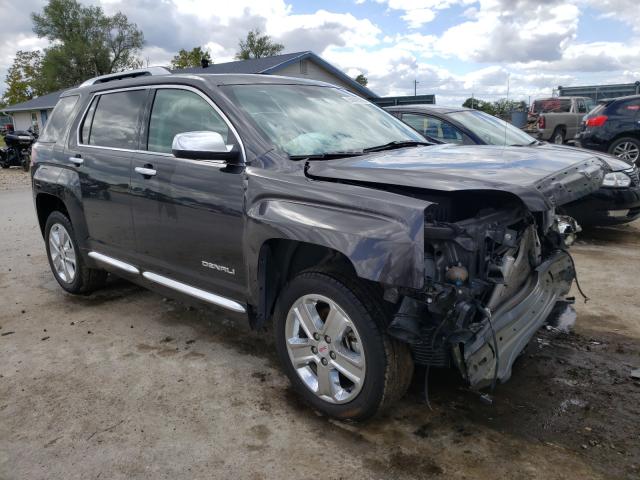 Photo 0 VIN: 2GKALYEKXD6181520 - GMC TERRAIN DE 