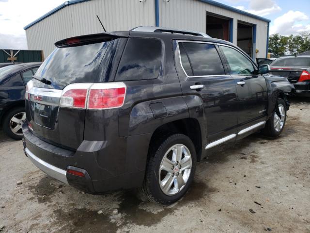 Photo 3 VIN: 2GKALYEKXD6181520 - GMC TERRAIN DE 