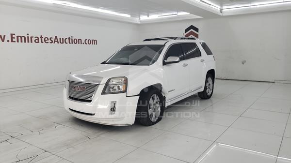 Photo 3 VIN: 2GKF18E37E6155649 - GMC TERRAIN 